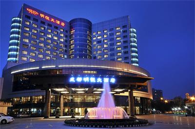 綠色節(jié)能又賺錢！ 四川成都公共建筑興起“合同能源管理”